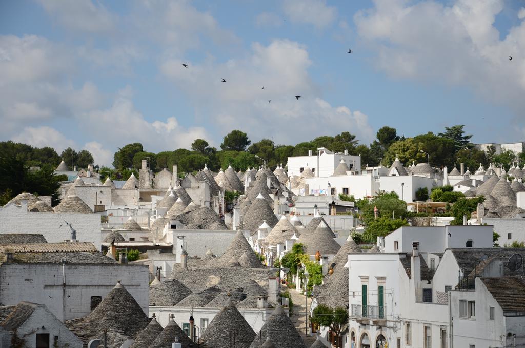 Trullo Relax Villa Alberobello Room photo