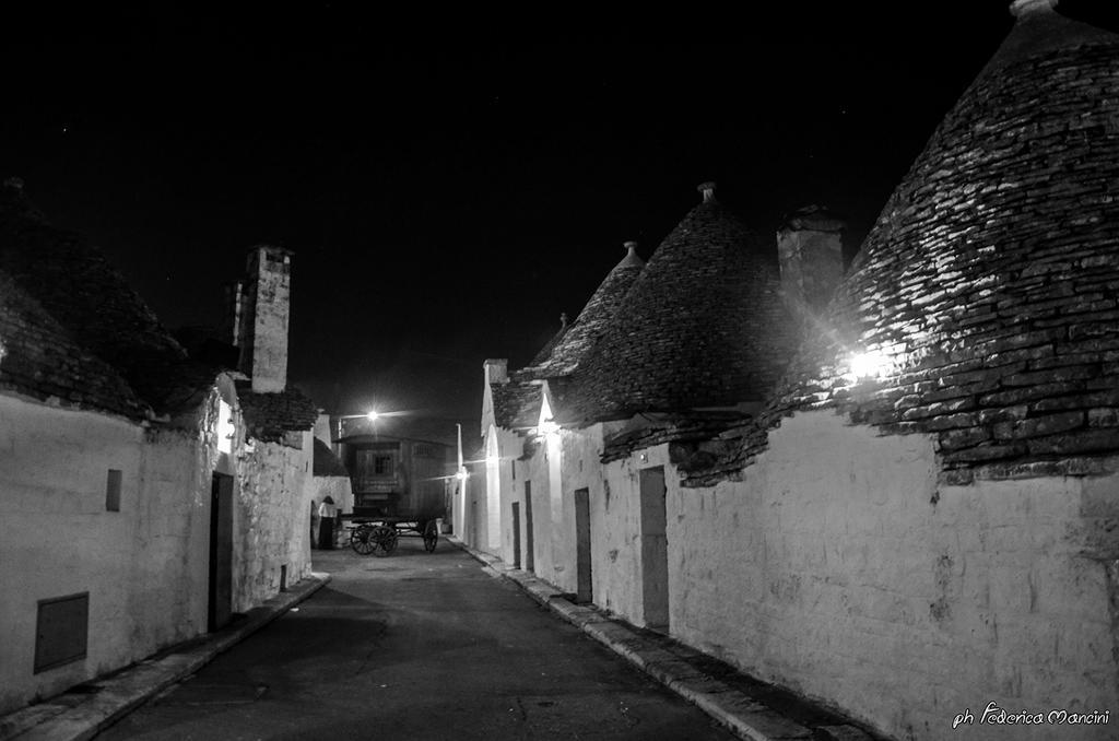 Trullo Relax Villa Alberobello Room photo