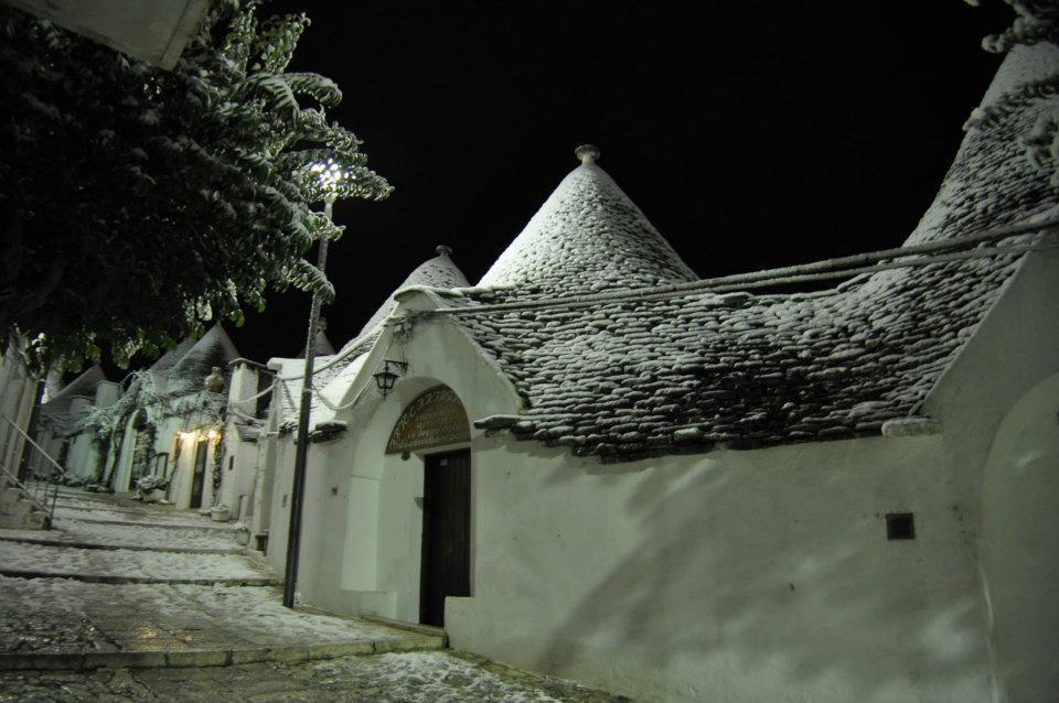Trullo Relax Villa Alberobello Exterior photo