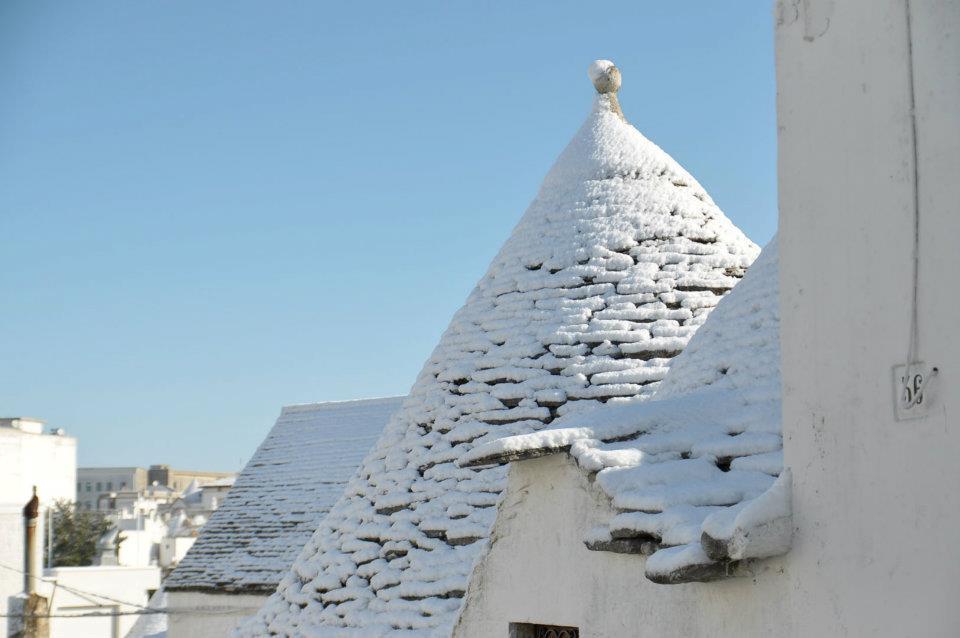 Trullo Relax Villa Alberobello Room photo